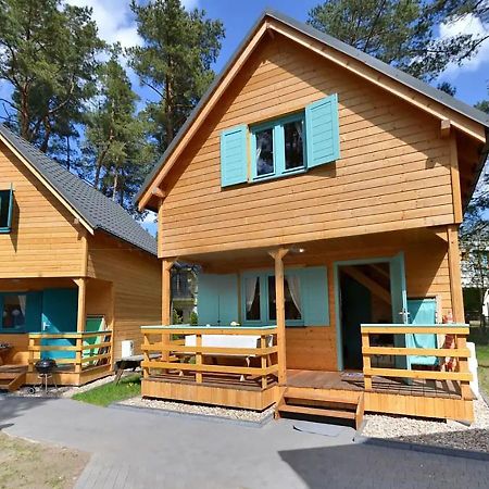 Kolorowe Domki Pobierowo Extérieur photo