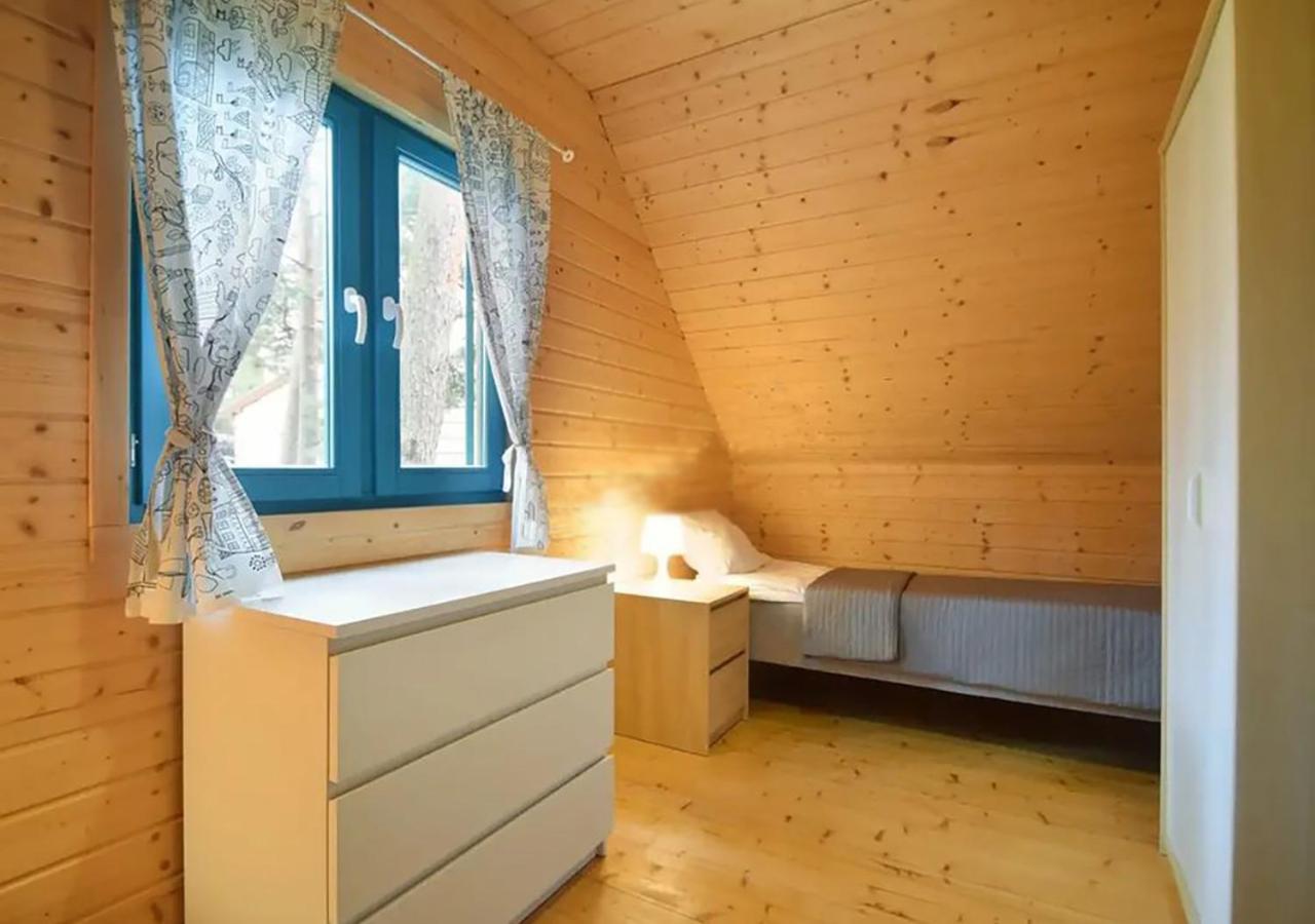 Kolorowe Domki Pobierowo Extérieur photo